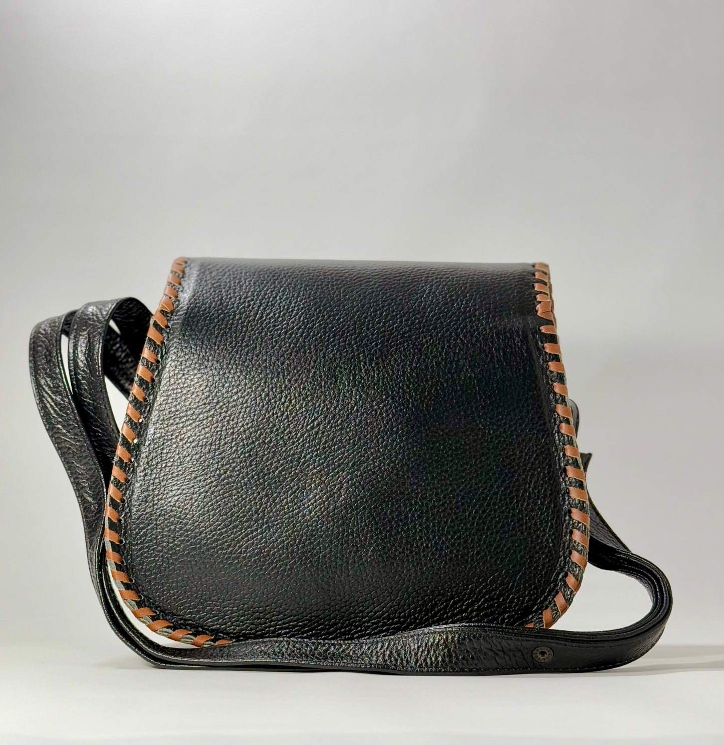 Eclipse Saddle bag