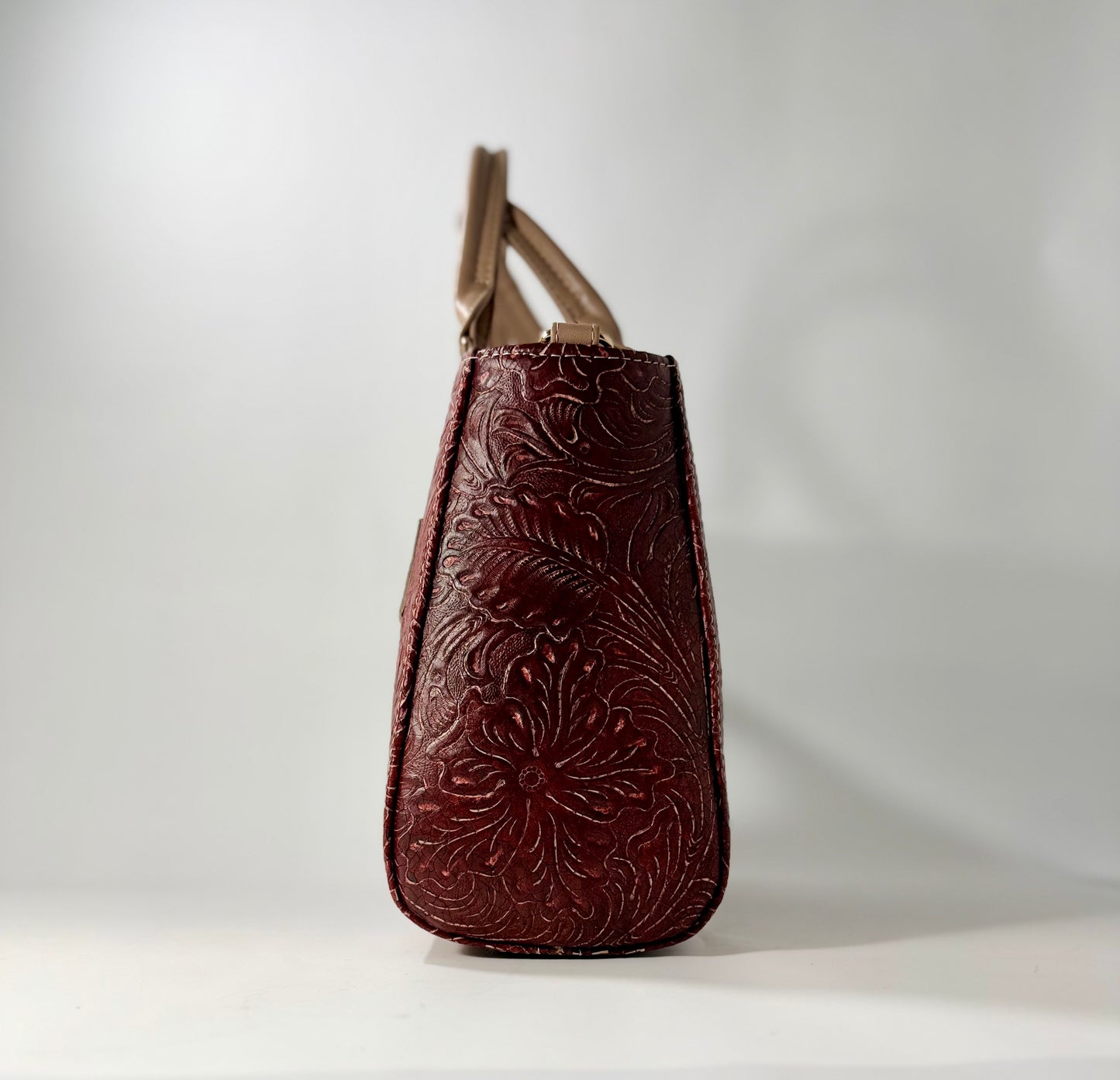 Vino Tinto Handbag