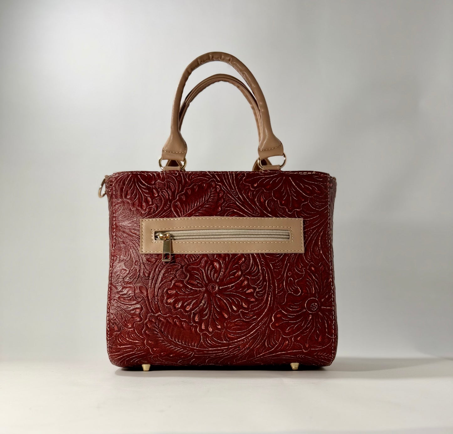 Vino Tinto Handbag