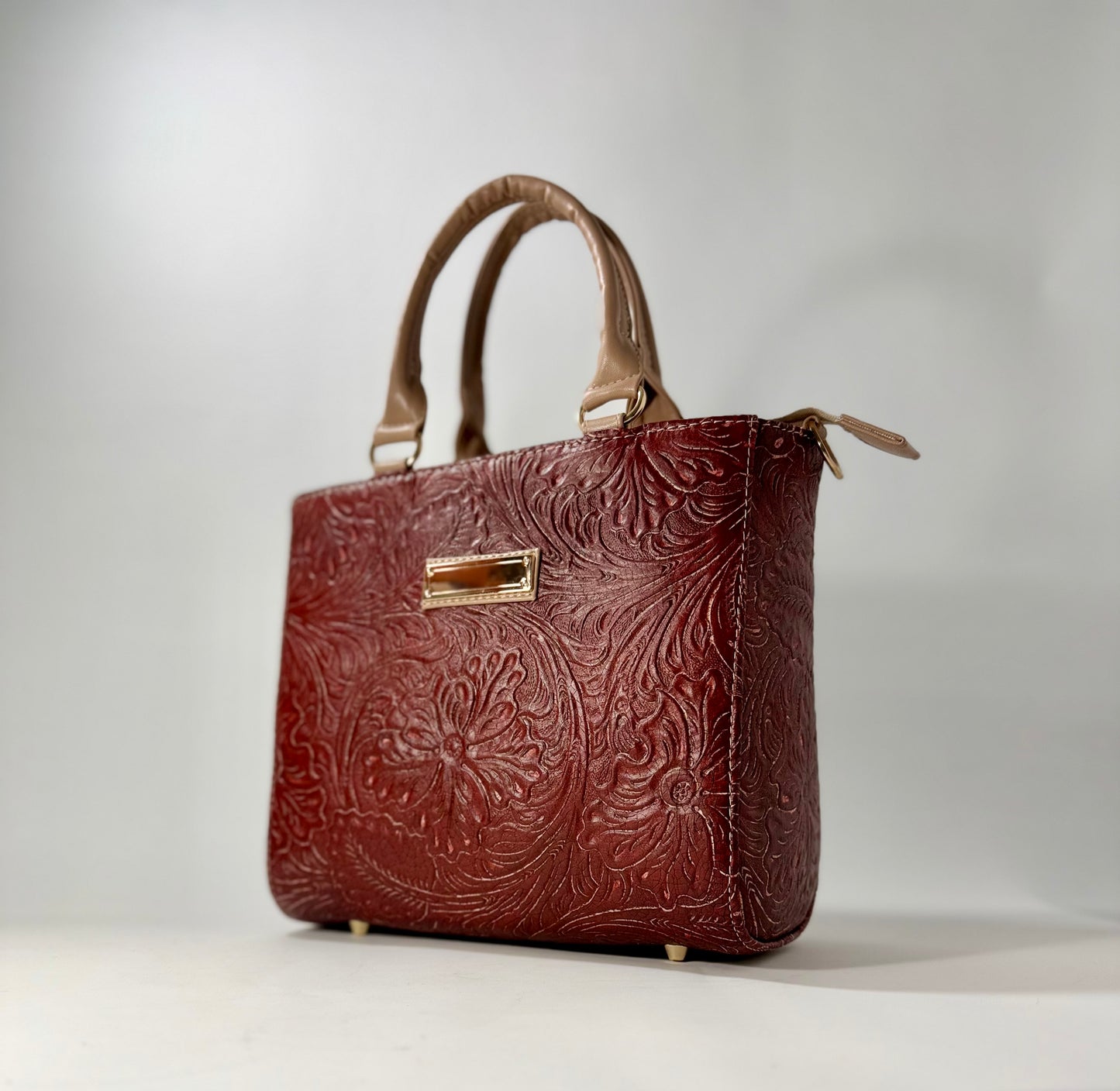 Vino Tinto Handbag