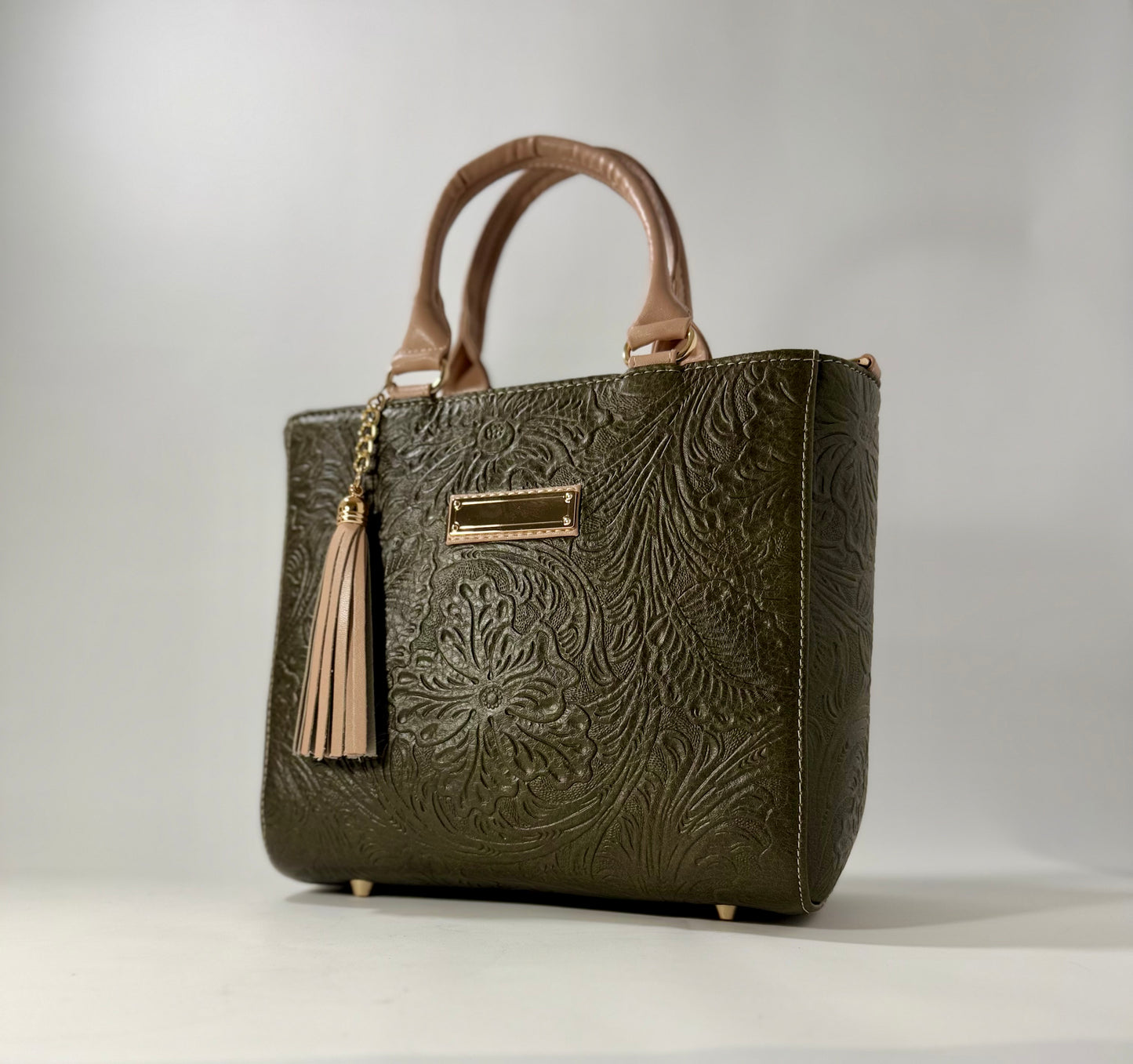 Selva Verde Handbag