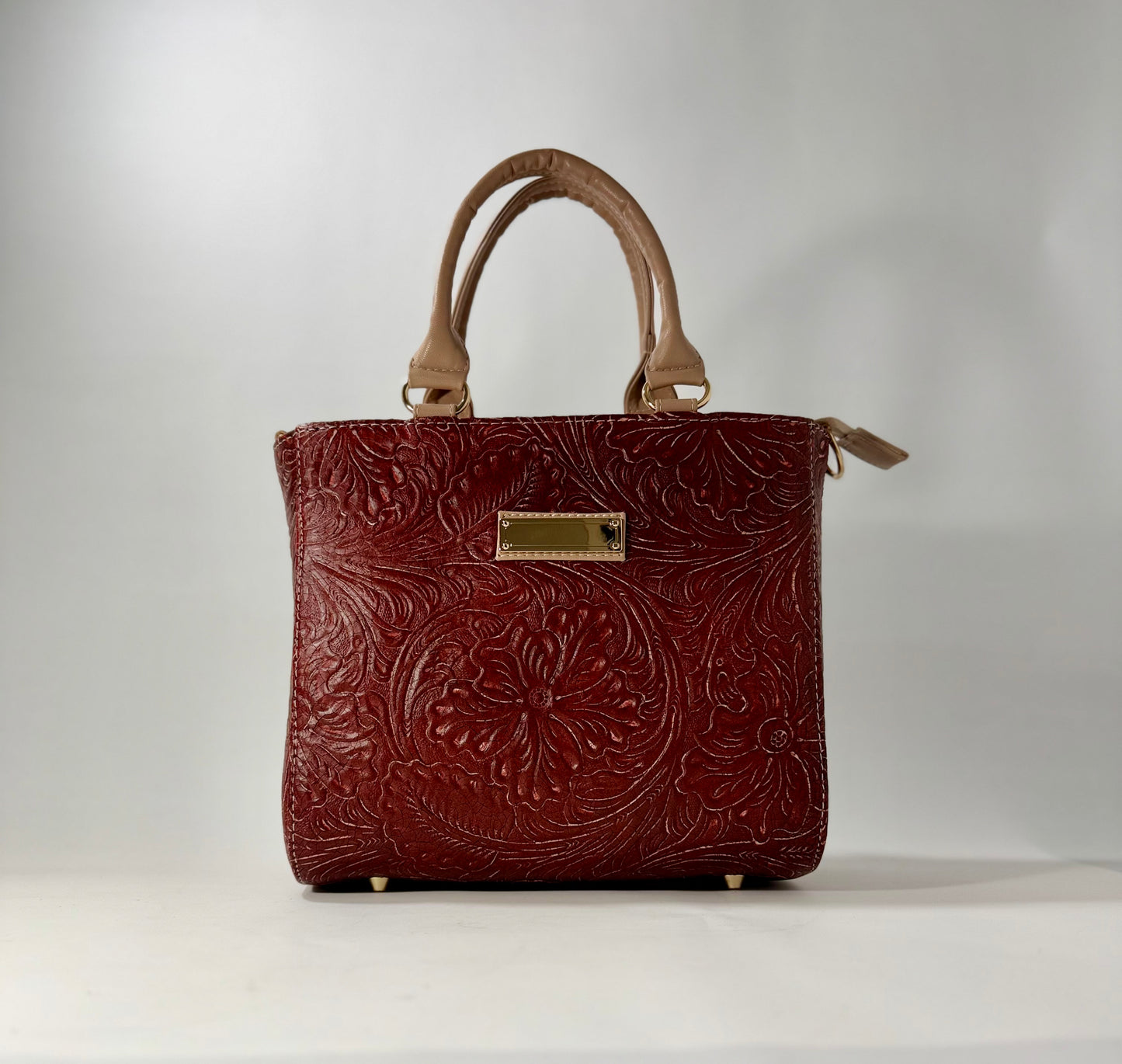 Vino Tinto Handbag