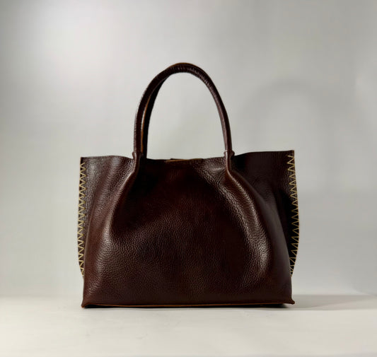 Tierra Oscura Tote