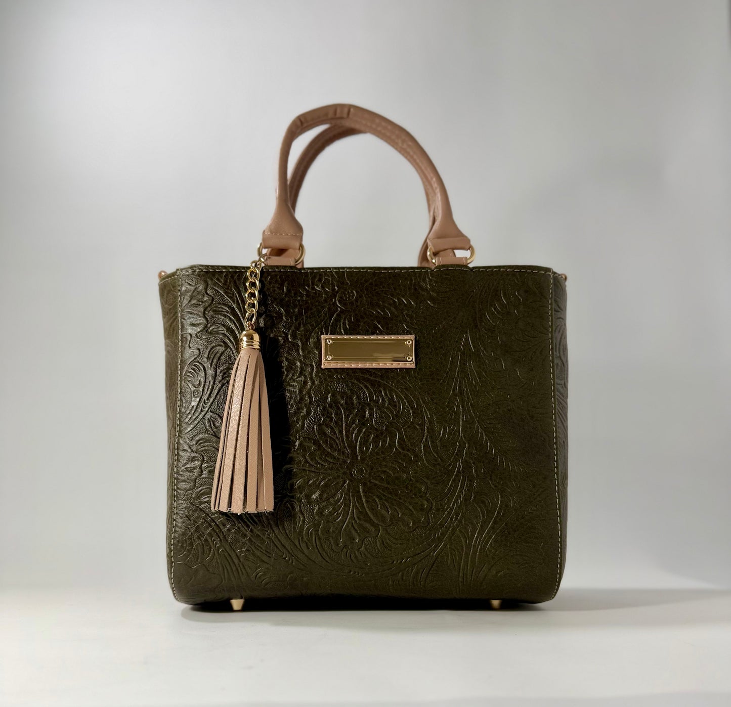 Selva Verde Handbag