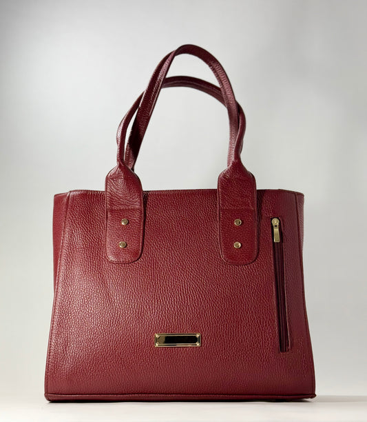 Vino Toscana handbag