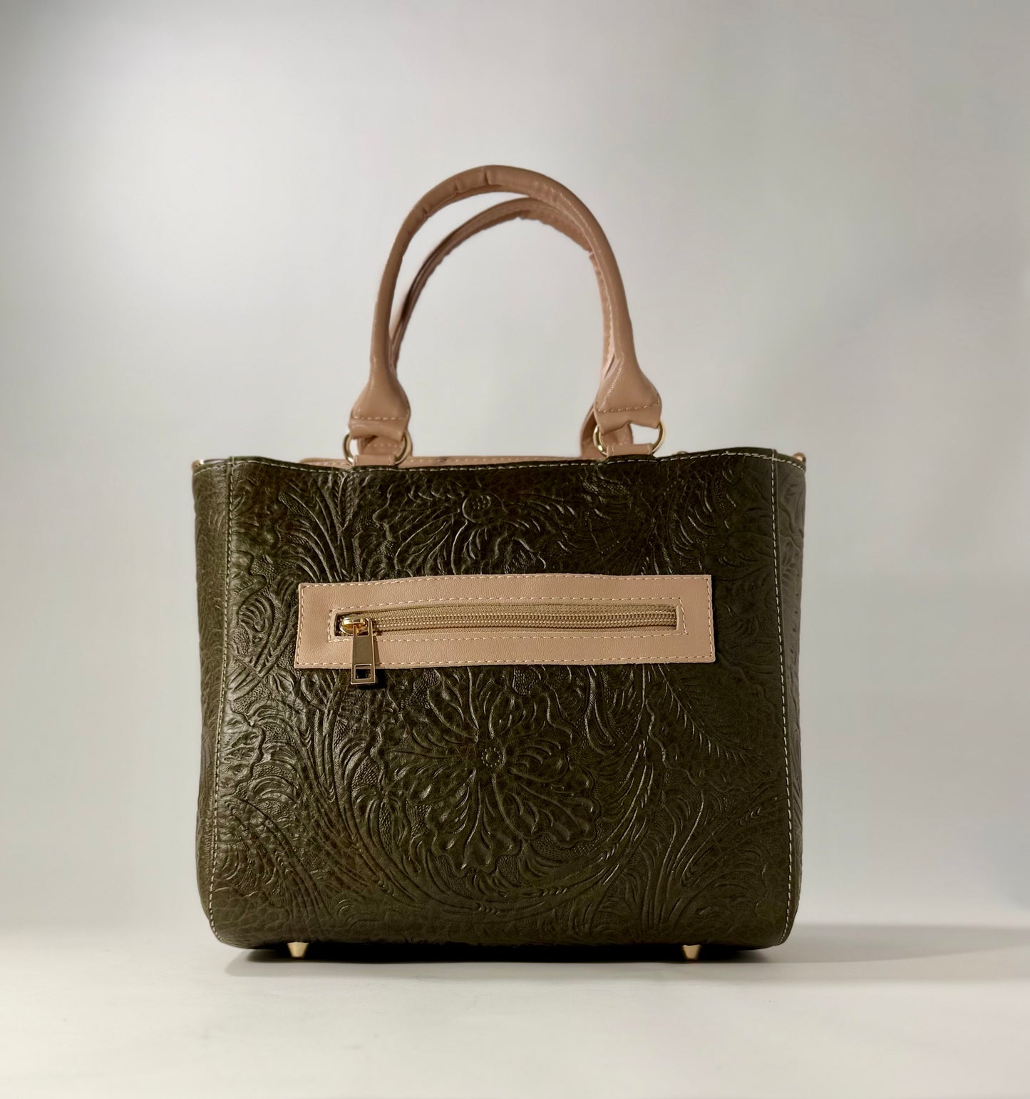 Selva Verde Handbag